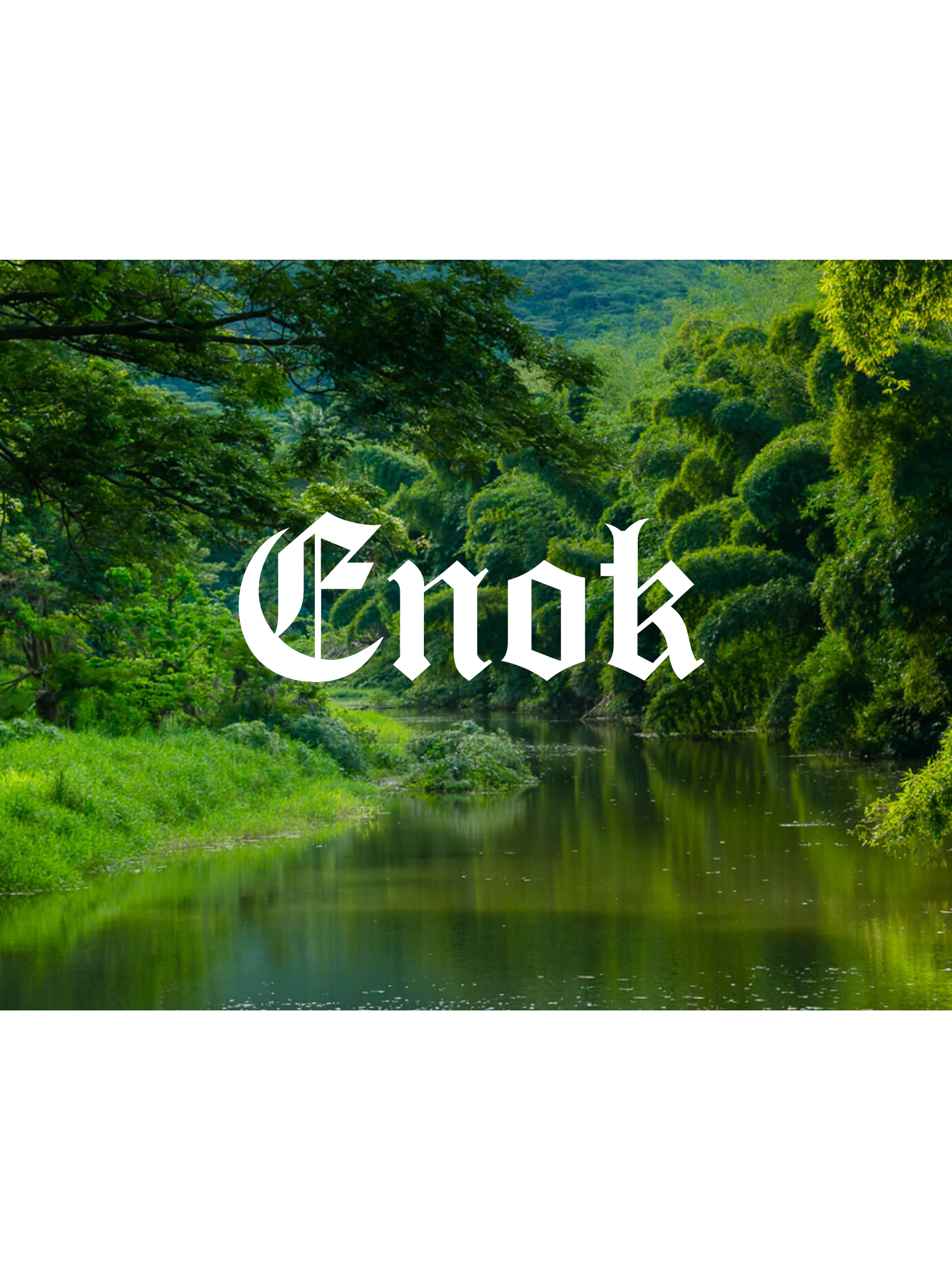 ENOK COLLECTION