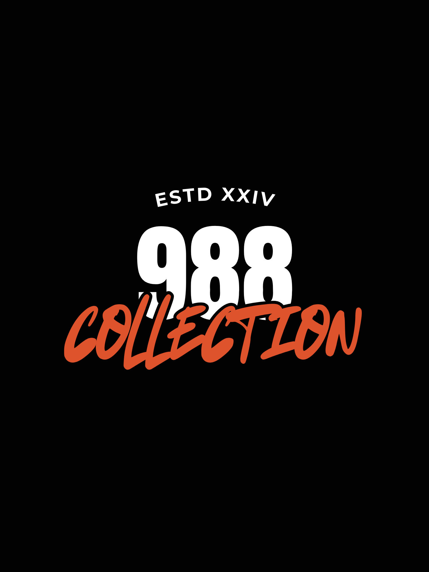 988 COLLECTION