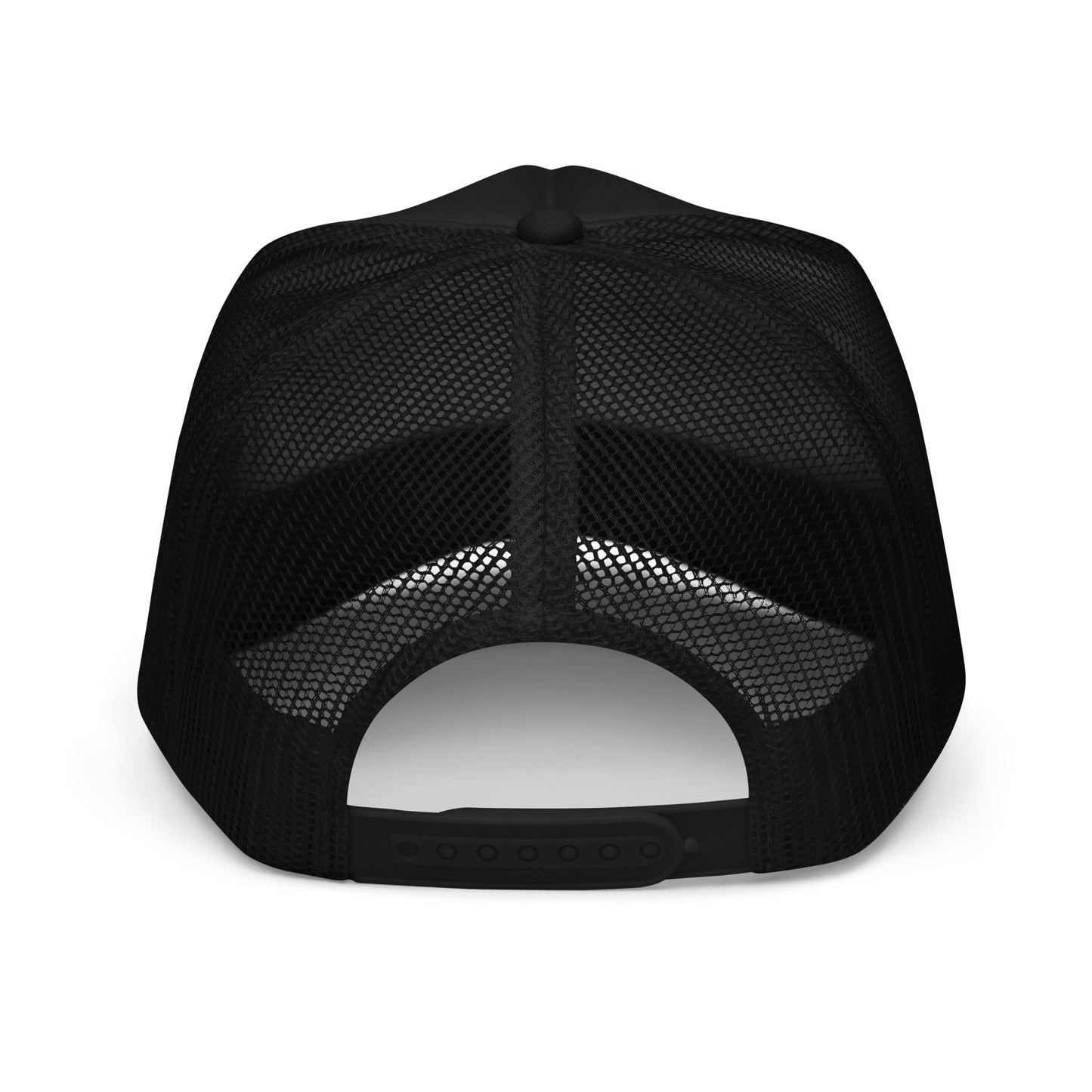 CASQUETTE RETRO TRUCKER KNKY