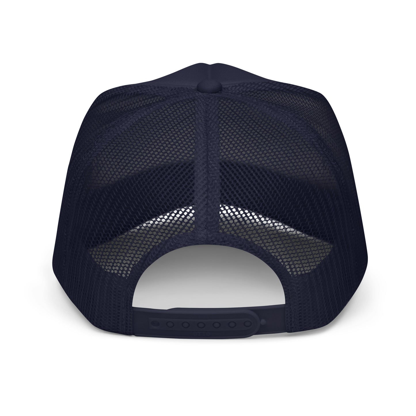 CASQUETTE RETRO TRUCKER KNKY